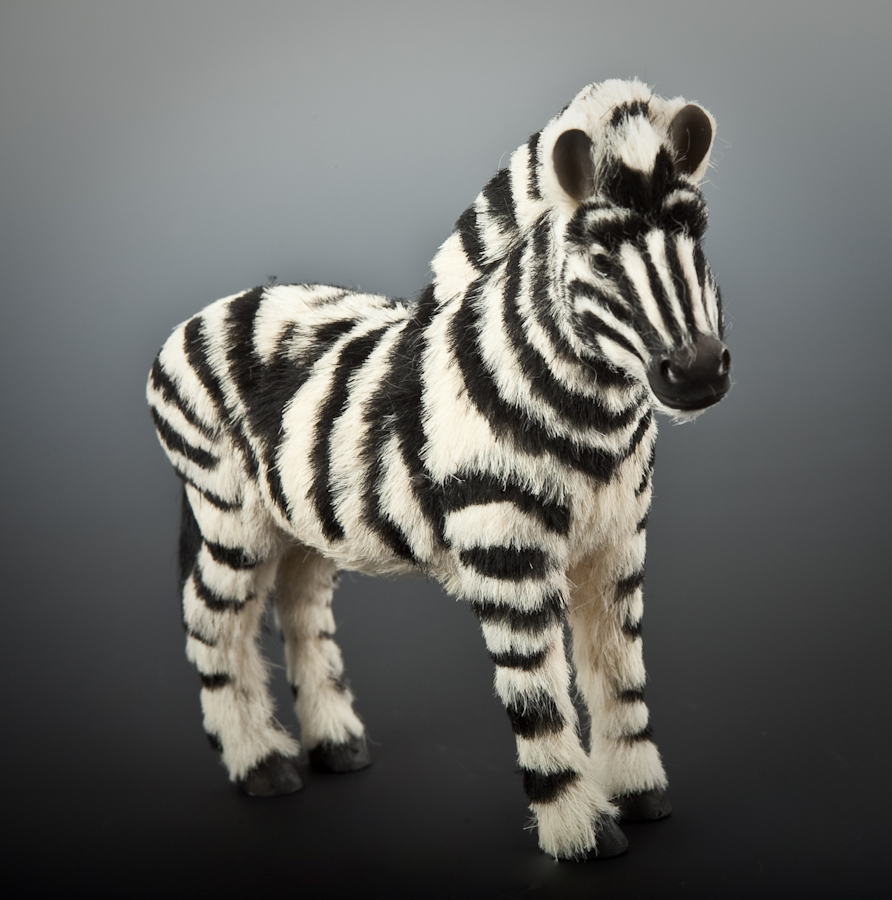 Stone Resin Animal Figurines